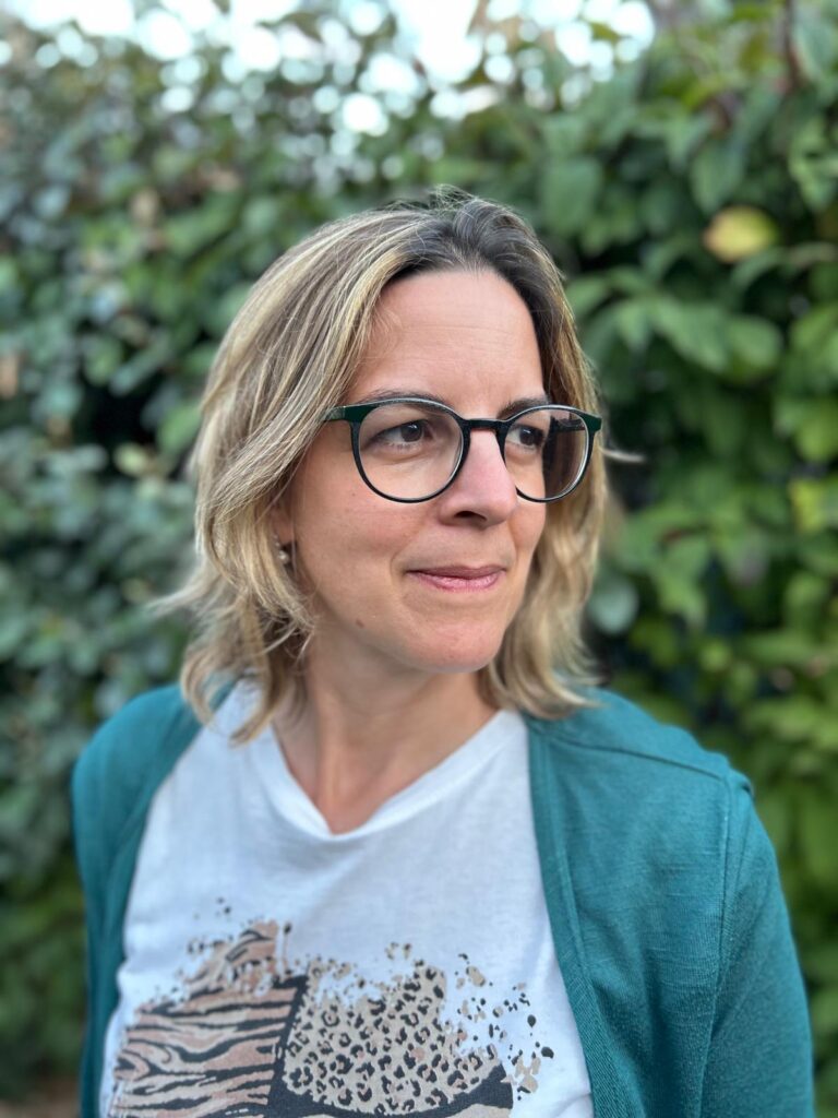 Christelle F.